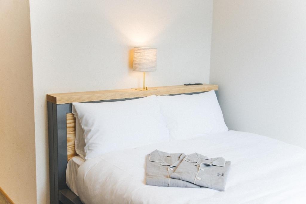 Hotel Noum OSAKA 사진 15