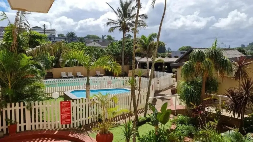 Hotel photo 5