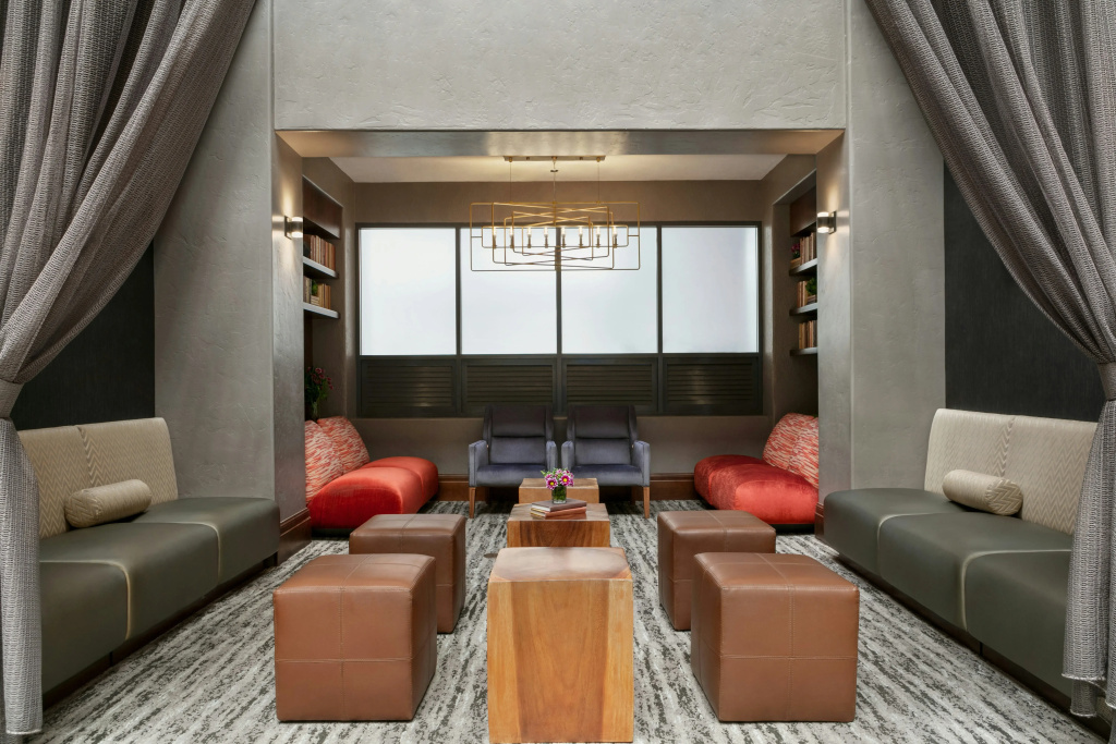 Embassy Suites by Hilton Los Angeles Downey - Général