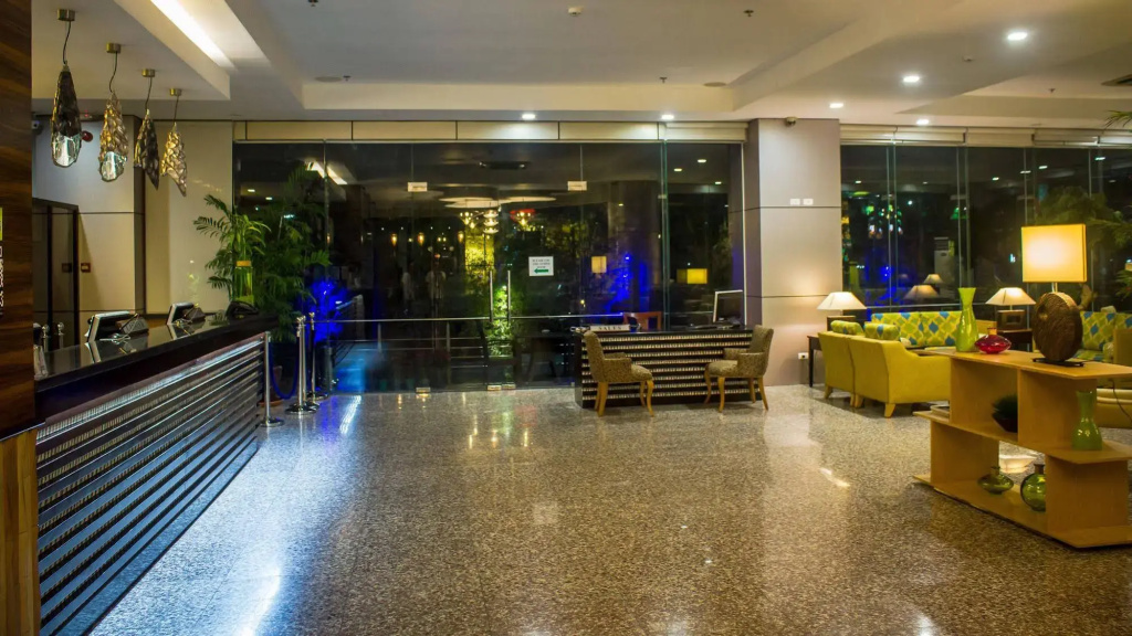 Hotel photo 13