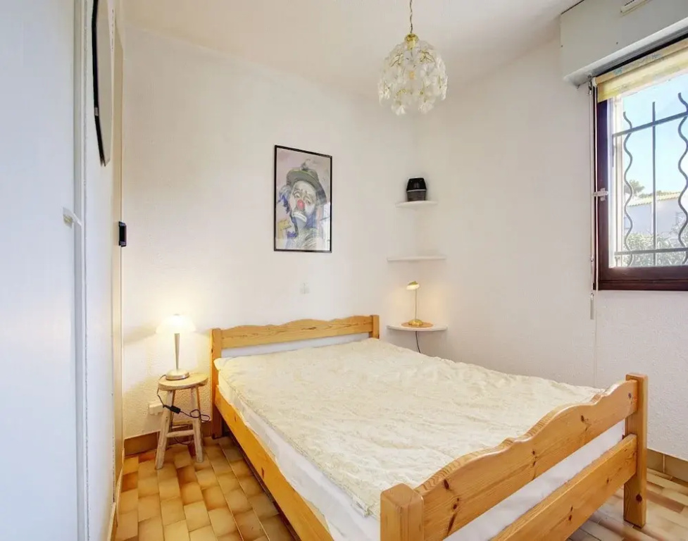 Voir la photo 2 — Beachside Comfort in Agde