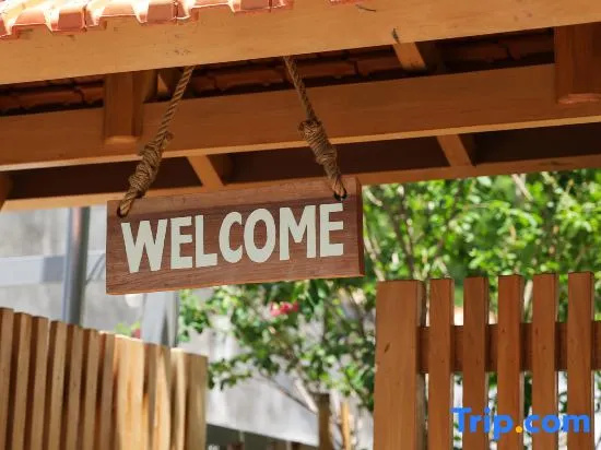 Quan Tro Thanh Xuan Homestay