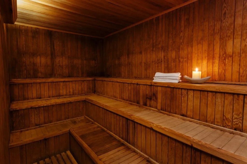 Hotel Spa Republica - Général