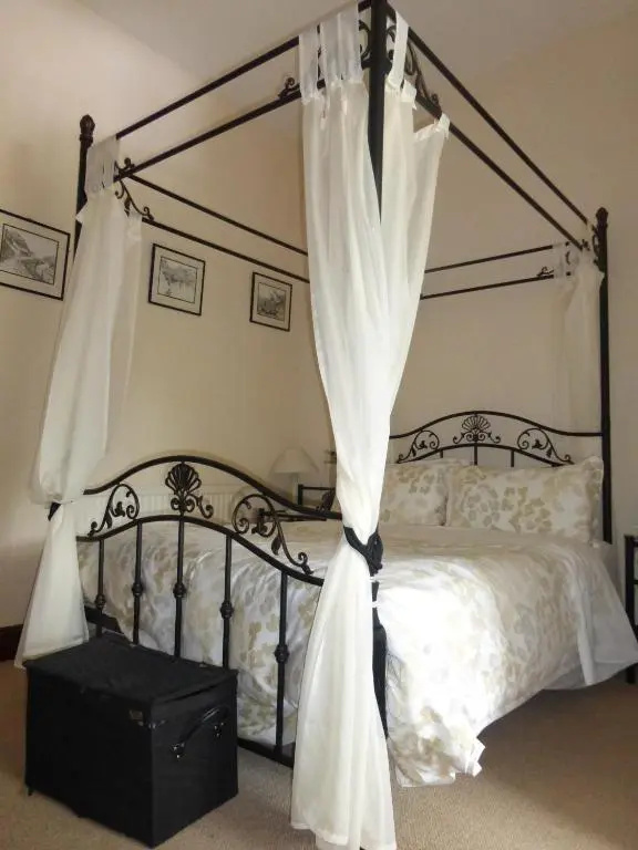 The Firs Guesthouse - Chambres