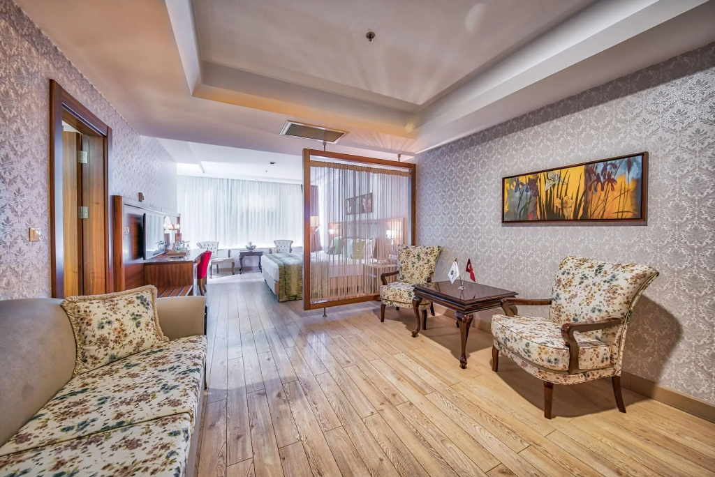 Hotel photo 7