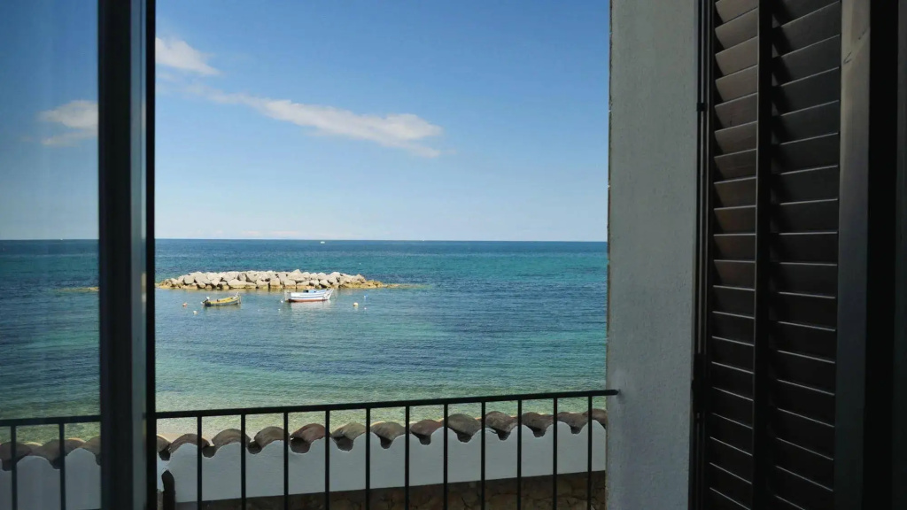 Hotel Tonnara - Général