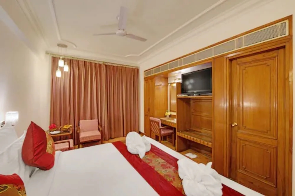 Hotel photo 5