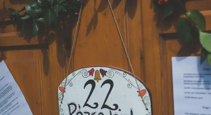 Pitypangosporta - фото 8