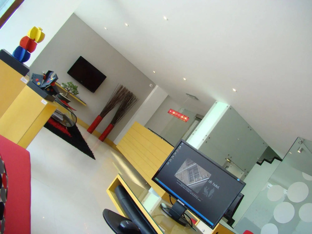 Hotel photo 10