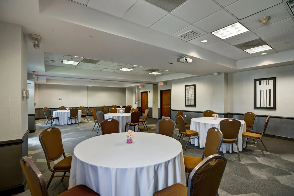 Hyatt Place Baltimore/BWI Airport - Général