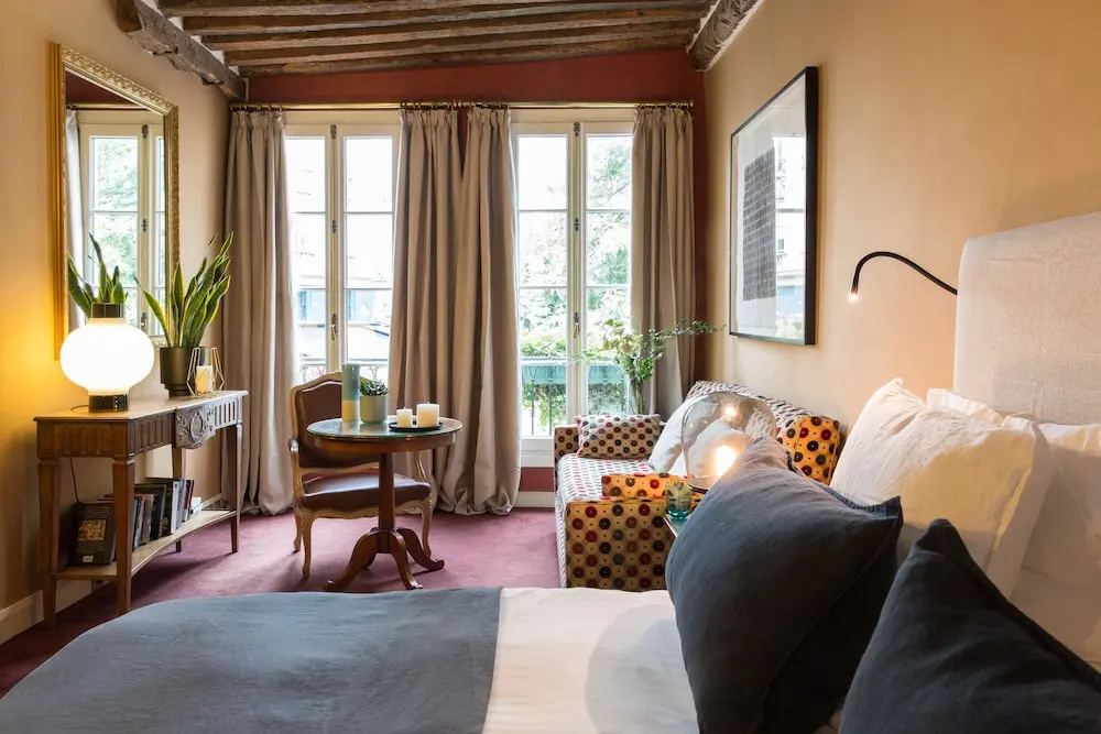 Relais Saint Germain 10