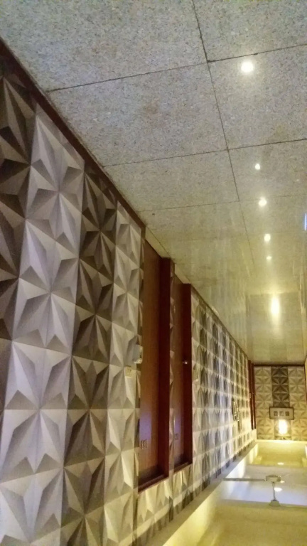 Jiuning Business Hotel - Général
