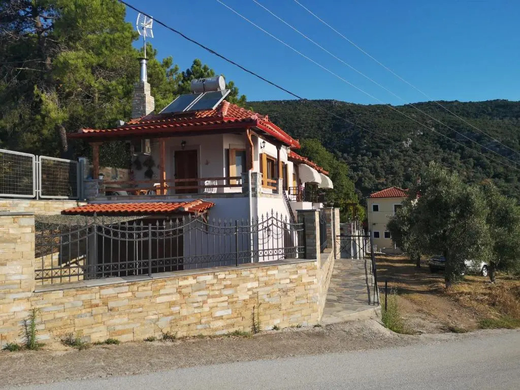 Aegean View Mikro Pelion 2