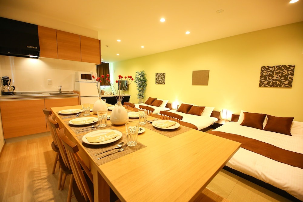 Prime Room Beppu Hamawaki Onsenmae a 사진 22