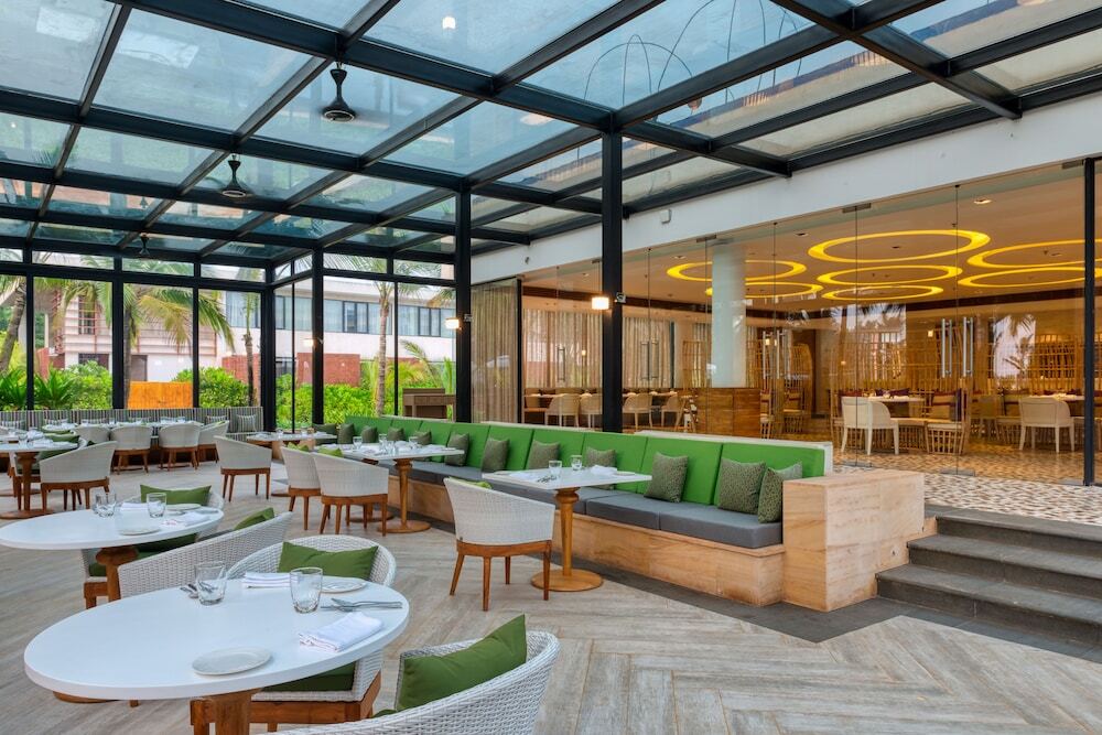 Azaya Beach Resort