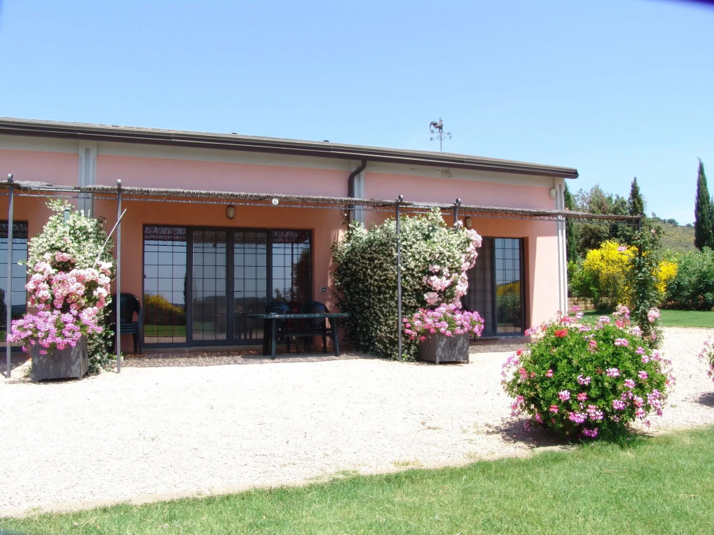 Agriturismo Fattoria Il Casalone