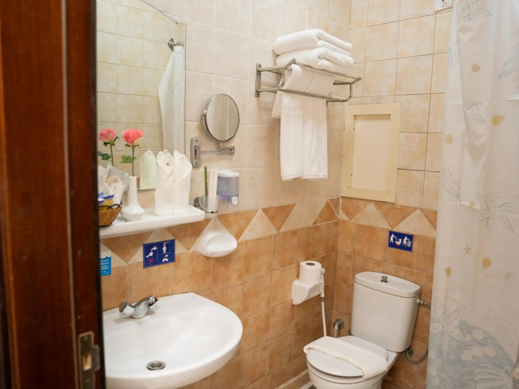 Riyadh Al Diyafah Hotel - Général