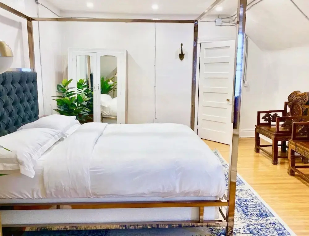 Superior Suite
