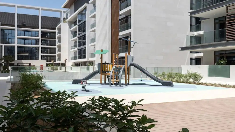 Driven Holiday Homes - City Walk 11A