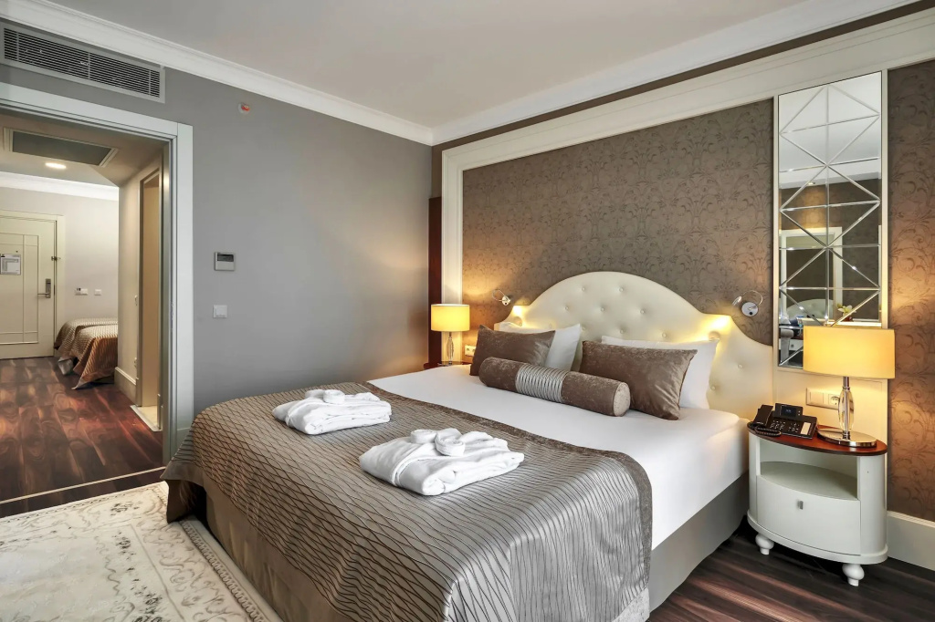 Sunis Efes Royal Palace Resort & Spa - Général
