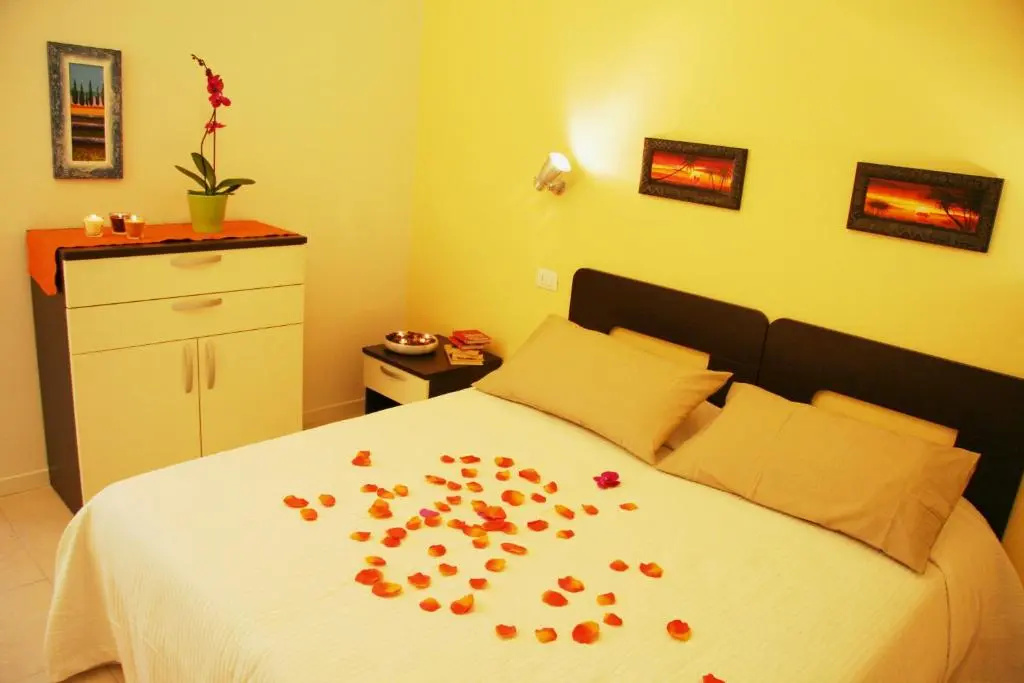 2 Bedrooms Basement Apartment