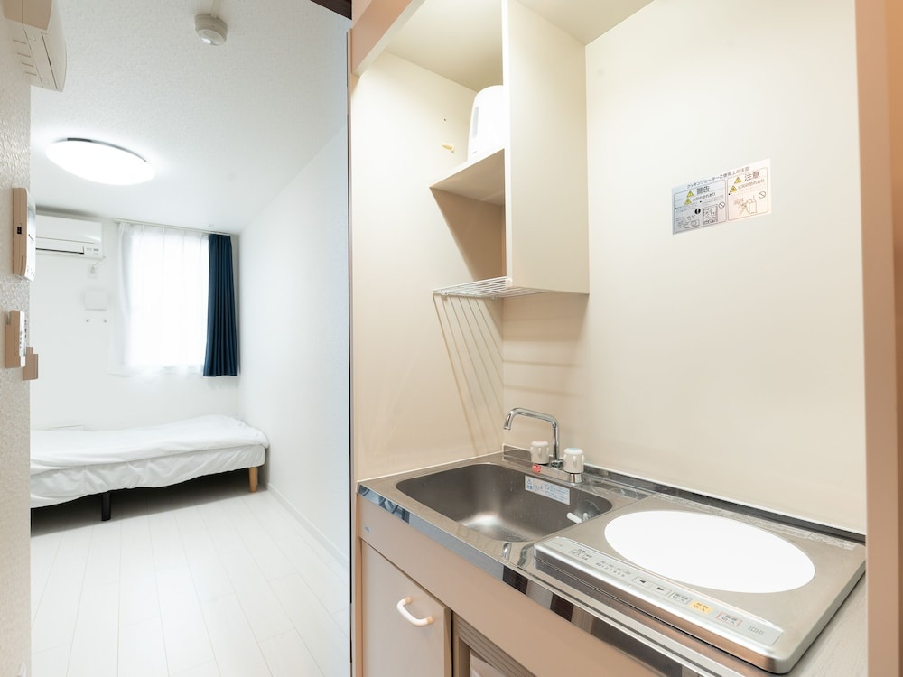 Oyo 44798 Niwa Tateishi Hotel 사진 15