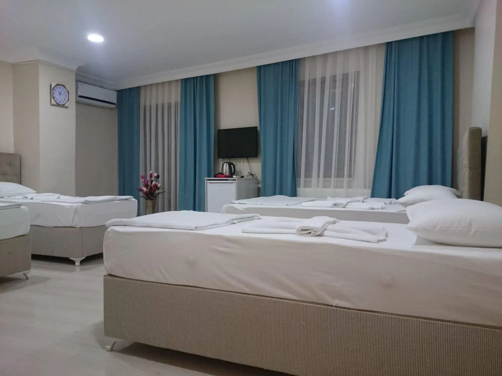 Hotel photo 19