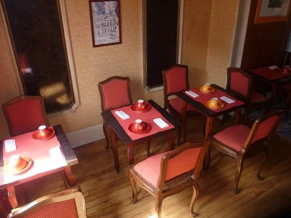 Hotel Kelig - фото 10