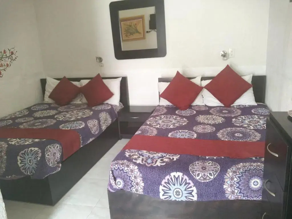 Hotel photo 20