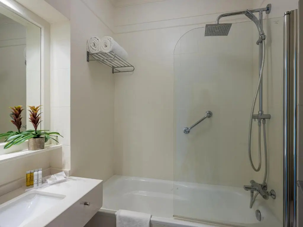 On Hotels Oceanfront - Adults Only - Chambres