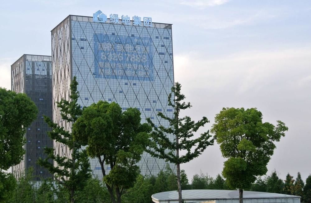 Xuzhou High Speed Rail Hotel Apartment