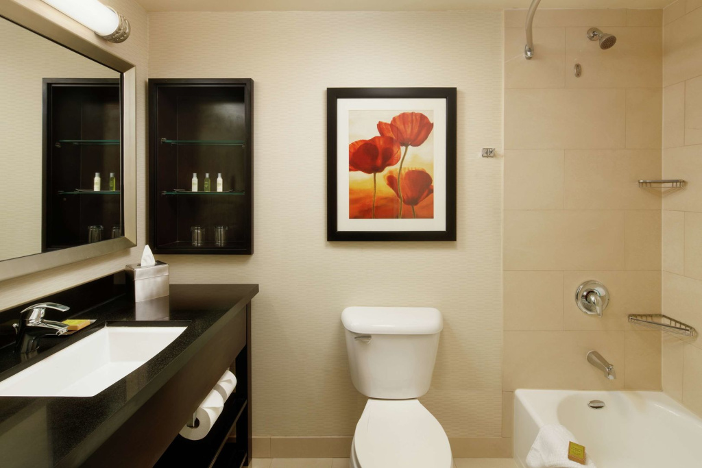 DoubleTree by Hilton San Diego - Hotel Circle - Général