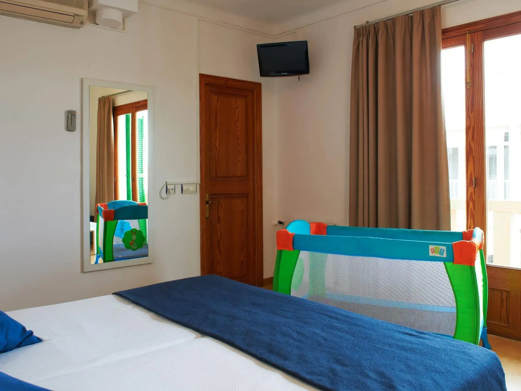 Hotel Colonial - Général