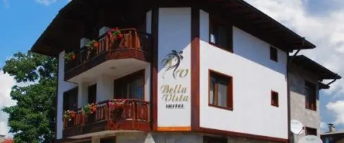 Bella Vista Family