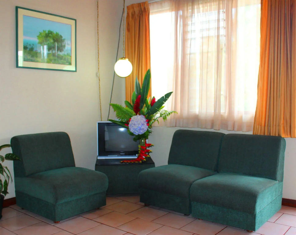 Soluxe El Sesteo Hotel - Général