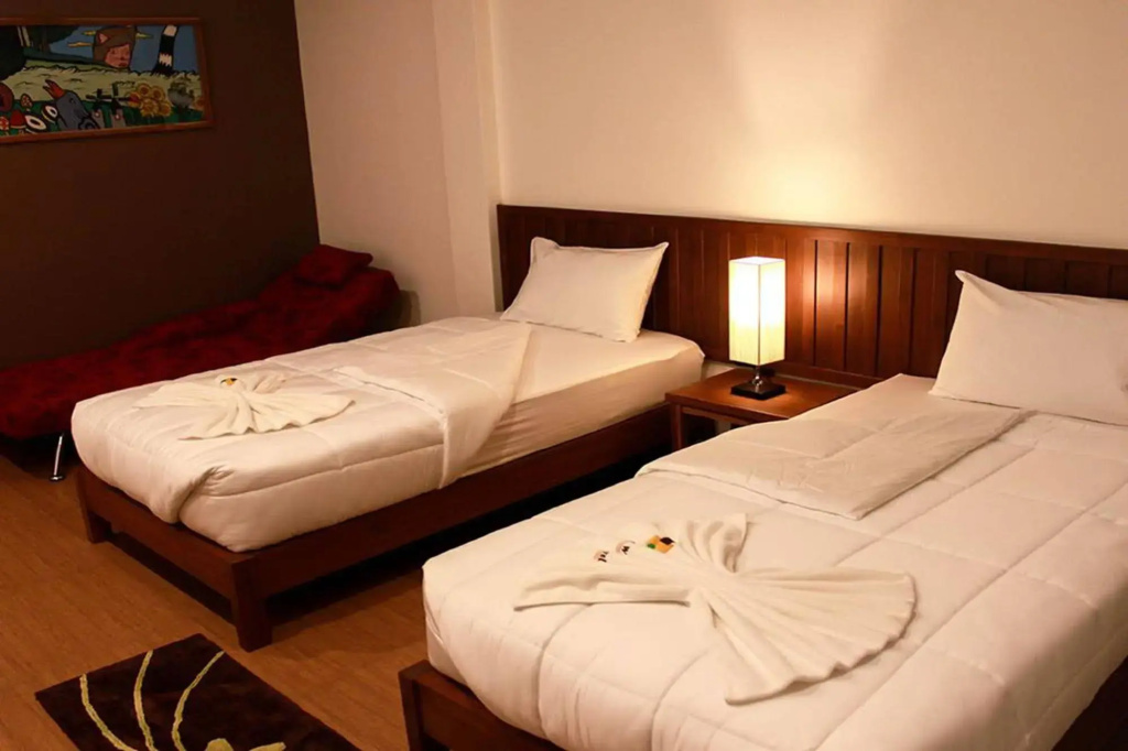 Hotel photo 36