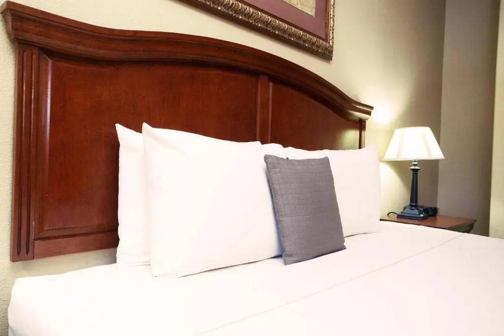 O´Brien Historic Hotel - Chambres