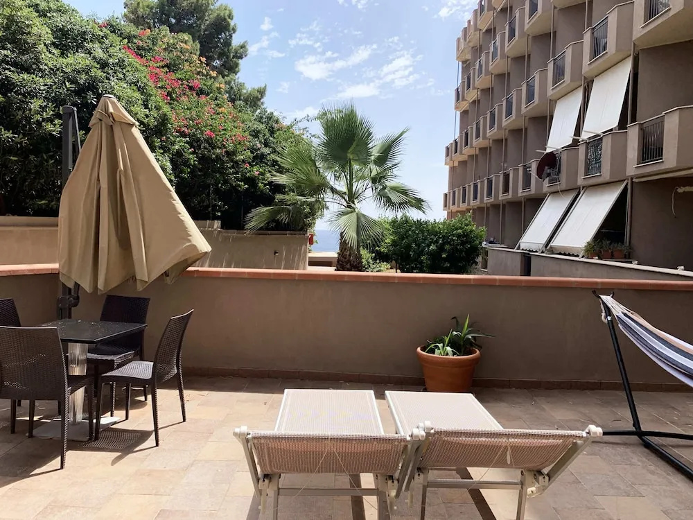 Nuraghe Luxury Apartment
