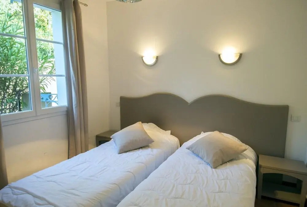 Voir la photo 2 — Lagrange Vacances - Le Domaine L'Eilen