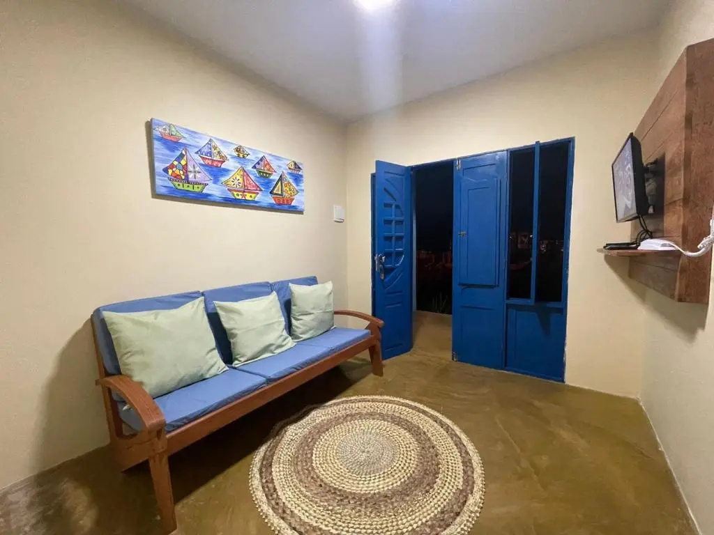Deluxe Bungalow