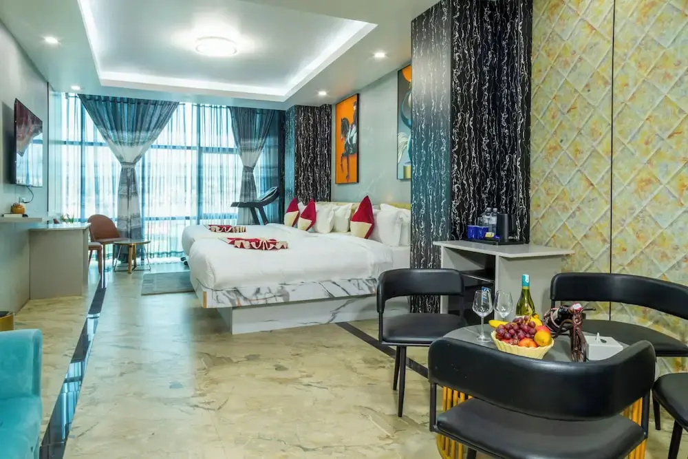 Hotel photo 8