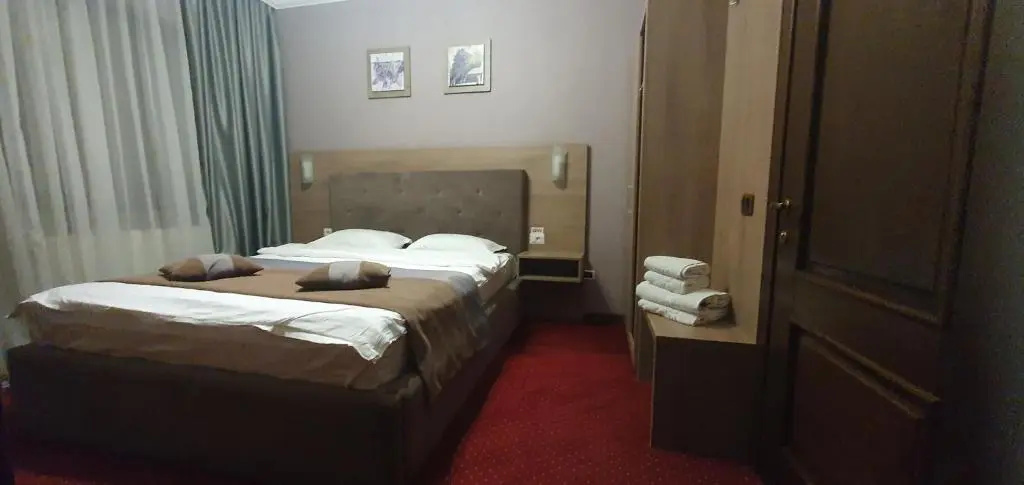 Hotel Yarus - Chambres