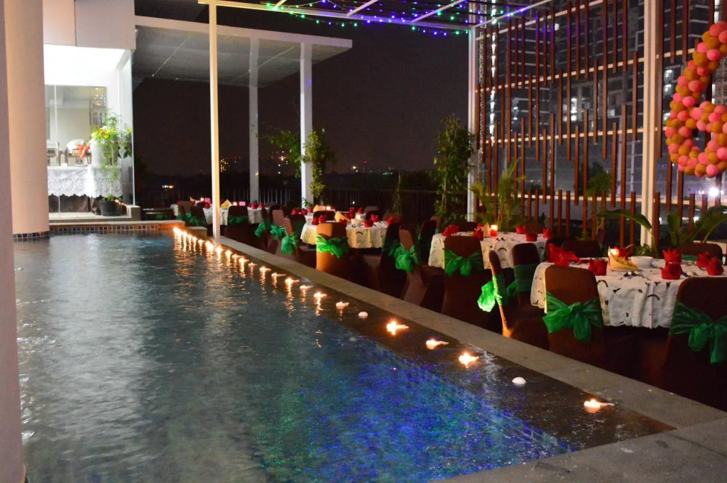 Cipta Hotel Pancoran - Général