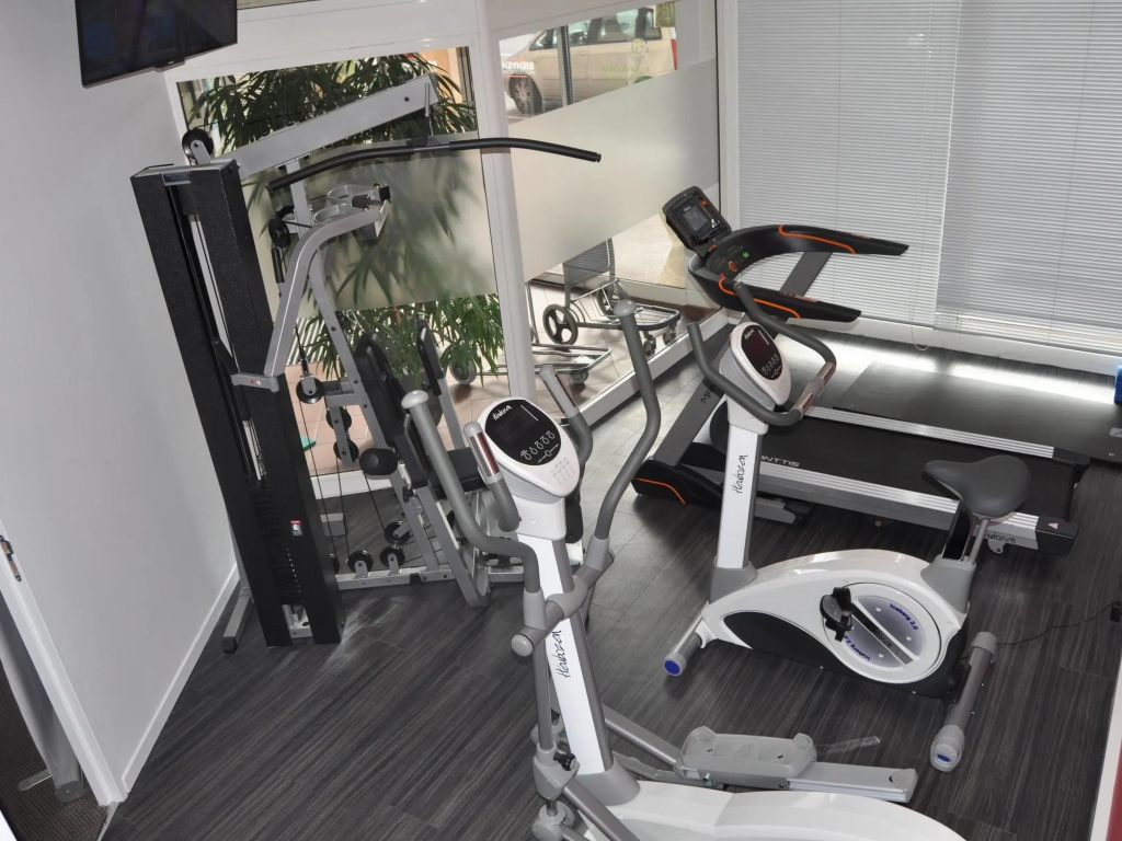 Hotel photo 20