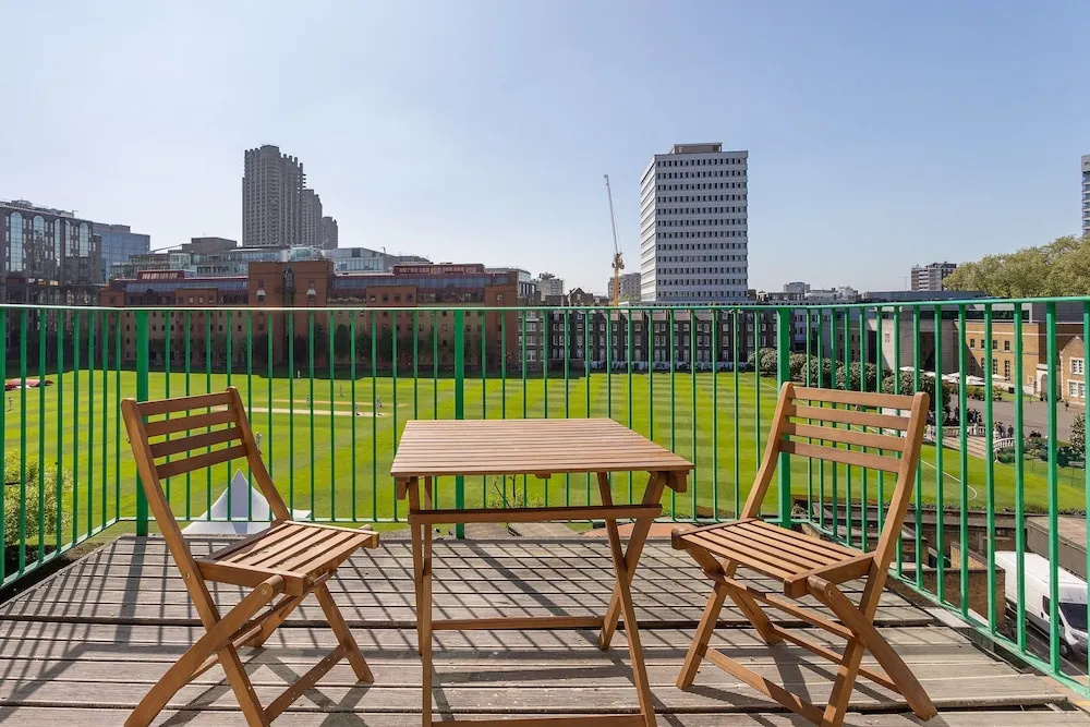 2 Bedroom Flat in Central Location, Shoreditch