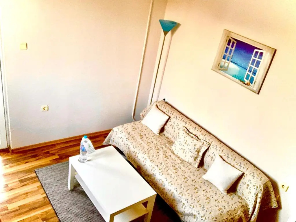 Hotel Amfora - Chambres