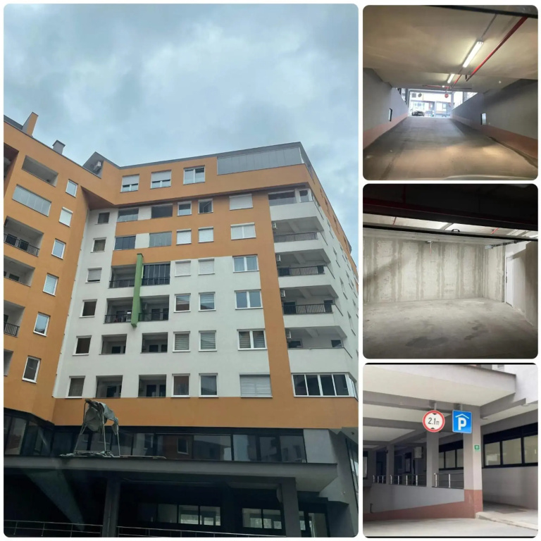 Sarajevo Apartment