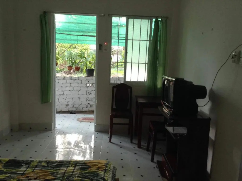 247C A Guesthouse - Chambres