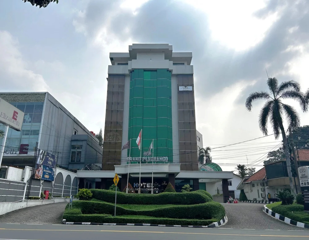 Grand Pangrango