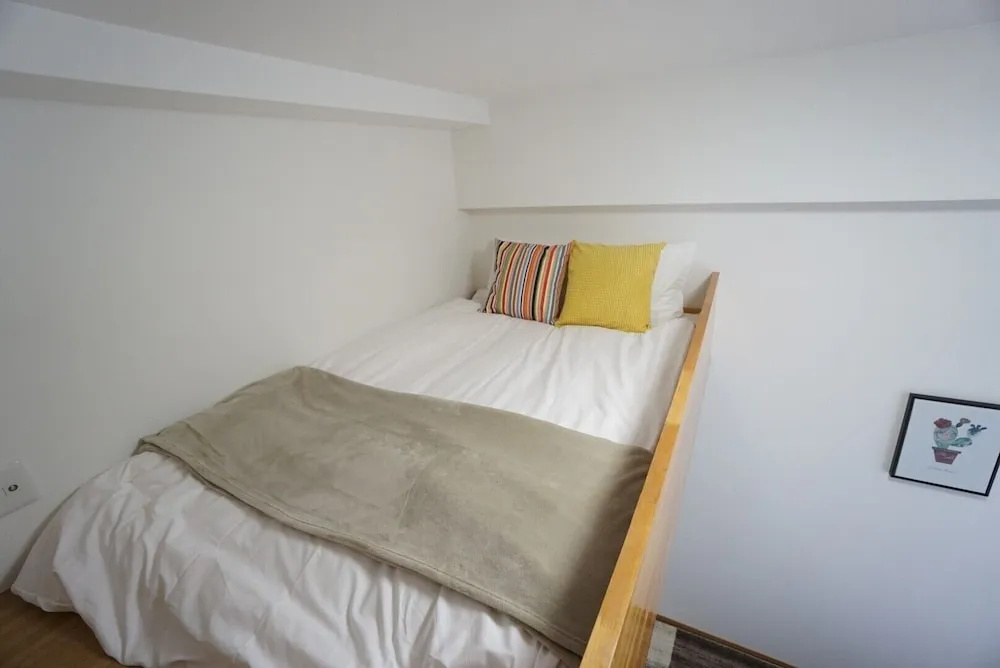 Apartment Y Hakuyu Motomachi Namba 사진 1